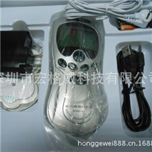 工厂直销经络理疗仪数码经络治疗仪经络按摩仪经络通治疗仪