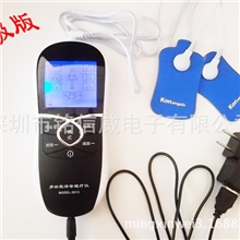 多功能语音按摩器真人语音理疗仪升级版语音按摩器厂家生产