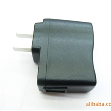 库存USB5V充电器MP3充电器手机充电器MP3/MP4充电器