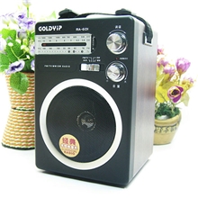 库存经典木纹收音机音响校园广播收音机大功率MP3音箱