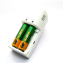 库存GP/超霸5号充电电池电池充电器NIMH充电电池