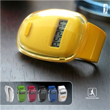 单功能电子计步器/轻松换算卡路里健康礼品义乌电子厂家直销