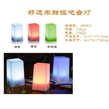 好运来吧台灯酒吧台灯触模触控台灯UBS台灯台式台灯
