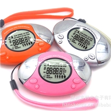 计步器脂肪计步器多功能计步器新款计步器厂家直销现货供应