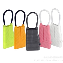 新加坡CARDTEC-KC5数码设备多用途数据线/iphone充电线钥匙环