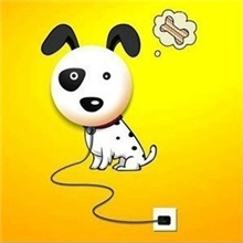 新品花颜墙纸壁灯趣味氛围灯DIY创意卡通墙纸灯浪漫小夜灯