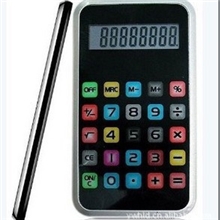 全球首发苹果手机造型触摸计算器iPhone4苹果计算机限量版