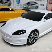 供应汽车音箱插卡音箱迷你音响创意造型音箱礼品音箱玩具车