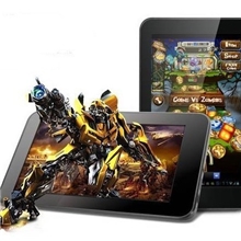 爱迪思A-137寸双摄像头带听筒可打电话平板电脑厂家直销