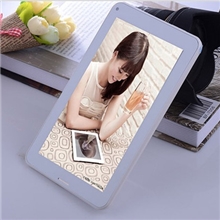 7寸高清可打电话带GPS双核双摄像头全功能平板电脑低价正品直销