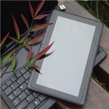 全智A13超薄电容平板电脑MID安卓4.01.5G主频7寸平板电脑