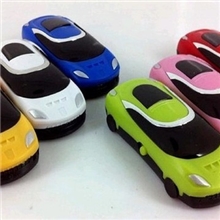 (包邮)厂家直供新款无屏MP3插卡MP3玩具小汽车MP3大量批发