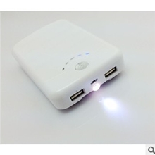 移动电源批发充电宝iphone44S充电宝11200毫安