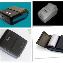 长期现货58蓝牙热敏打印机，量大价优