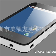 PDA，掌上学习机，点菜机，数据采集机