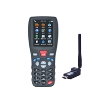 专门为商超行业定做的盘点机欧巴码obm-767超市盘点机