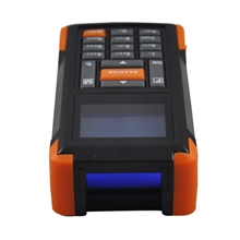 欧巴码obm747手持式采集器无线盘点机条码数据采集器