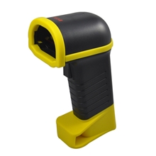 抗摔激光条码扫描枪扫码枪快递单超市扫描枪USB