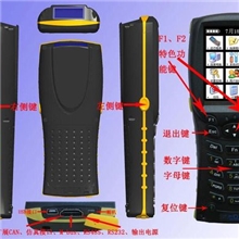 广州创伦CL-998创伦红外电力抄表专用数据采集器