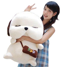 情侣娃娃玩具狗流浪狗流氓狗公司活动礼品70CM42元