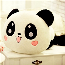 趴趴熊猫玩具新款批发公仔娃娃