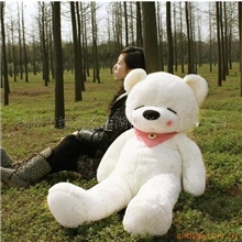 批发供应玩具瞌睡熊1.2米畅销(一件起批）掉价了哦，时间有限