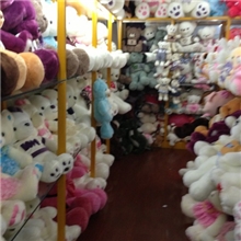 毛绒玩具，玩具礼品，婚庆，生日，抓机货，地摊热卖