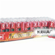 厂家直销5号普通干电池不适合大电流玩具买家慎拍详情咨询客服