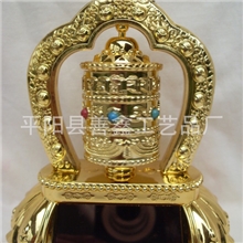 厂家批发,开光结缘价,太阳能，转经轮，转经筒，工艺品，嘛呢