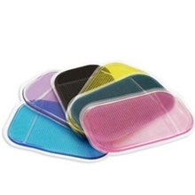 热卖蜘蛛汽车防滑垫香水座摆件手机防滑垫止滑垫超强小号无包装