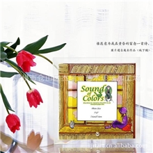 几米地下铁小号彩玻相框影楼相框复古相框