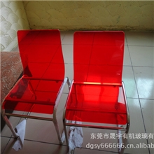 亚克力特制椅子
