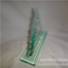 亚克力展示架展示品