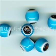 厂家直销水晶珠、玻璃珠，刻面珠，水晶工艺品