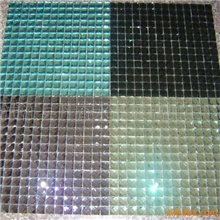 厂家直销:水晶马赛克玻璃马赛克多面马赛克