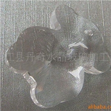 厂家直销:水晶灯饰挂件、挂片,工艺品