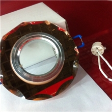 【厂家直销】批发供应水晶天花灯实惠节能美观