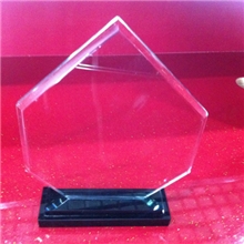 水晶玻璃奖牌奖杯批发厂家供应价廉物优