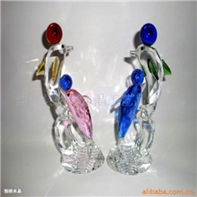 批发供应水晶海豚冲浪