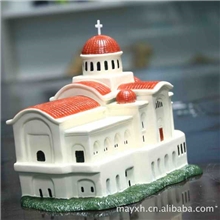 模型手办模型彩绘人工彩绘树脂产品工艺品游戏手办