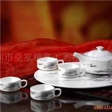 供应中秋节礼品合欢茶具独钓寒江雪商务礼品