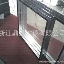 供应5+12A+5中空玻璃