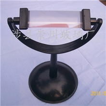 厂家供应崇州优质直角棱镜光学玻璃三棱镜