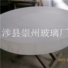 生产供应钢化硼硅视镜优质钢化玻璃视镜