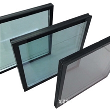 供应优质真空玻璃