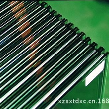 玻璃厂家直供中空钢化玻璃6+12A+6可根据大小定制加工中空玻璃