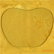 相册类钢化玻璃摆台