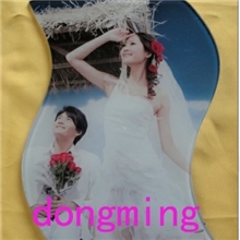 专业生产影楼后期用钢化玻璃