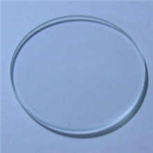 深圳厂家供应手电筒镜片