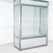 木制货架玻璃货架玻璃展柜木柜货柜玻璃展柜展架玻璃